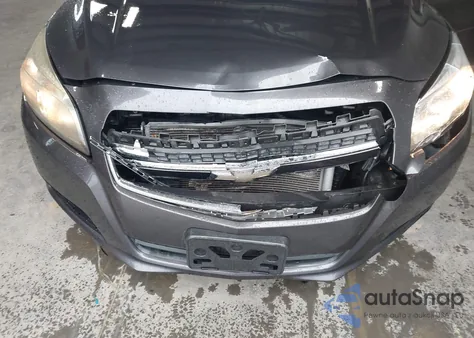 2013 Chevrolet Malibu 1Lt z USA, uszkodzony, nr VIN 1G11C5SA6DF219250